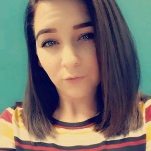 Meet your Posher, Katlyn